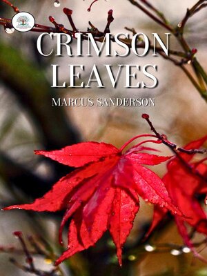 cover image of Crimson Leaves